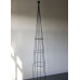 Hampton Obelisk With Ball Finial - 8ft
