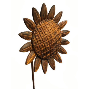 Sunflower Plant Support Pin (Pack of 3)
