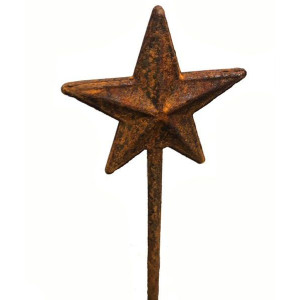 Star Plant Support Pin (Pack of 3)