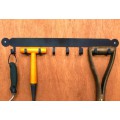 Plain Tool Rack