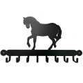 Horse Tool Rack