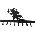 Witch Tool Rack