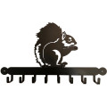 Squirrel Tool Rack