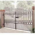 Made to Measure Sandringham Double Gates