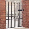 Wrought Iron Gates