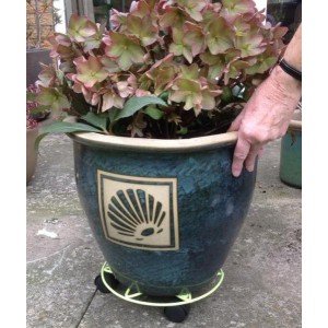 Plant Pot Mover