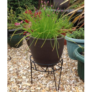 Decorative Plant Pot Stand