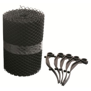 Gutter Mesh (6m)