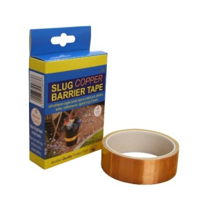 4m Slug and Snail Barrier Tape