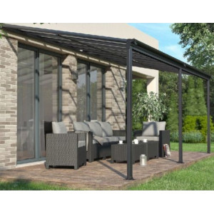 Kingston 14ft x 10ft Patio Cover