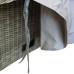 Royalcraft Wentworth Rattan Table Cover