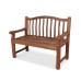 Lytham Hardwood Bench