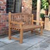 Lytham Hardwood Bench