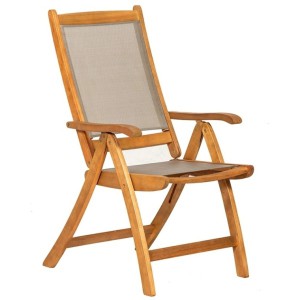 Henley Reclining High Back Armchair