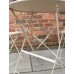 Padstow Folding Bistro Set