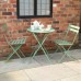 Padstow Folding Bistro Set