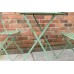 Padstow Folding Bistro Set