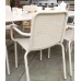 Porto Dining Set - Rectangular 6 Seater