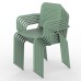 Porto Dining Set - Rectangular 6 Seater
