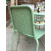 Porto Dining Set - Rectangular 6 Seater