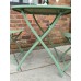 Venice Folding Bistro Set