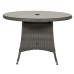 Paris Imperial Dining Set - Round 4 Seater