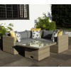 Patio Sofa Sets