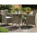 Wentworth Carver Bistro Set