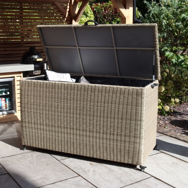 Wentworth Storage Box - 826 Litres