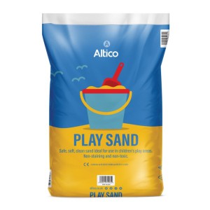 Play Sand - 1000kg