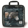Altico Water Feature Cover - Medium