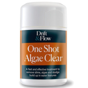 Altico One Shot Algae Clear 100g