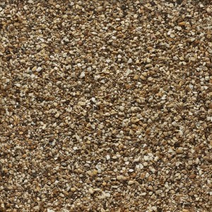 Burnt Amber Gravel - Bulk Bag