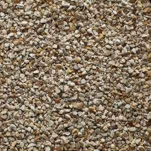 Country Cream Chippings - Bulk Bag