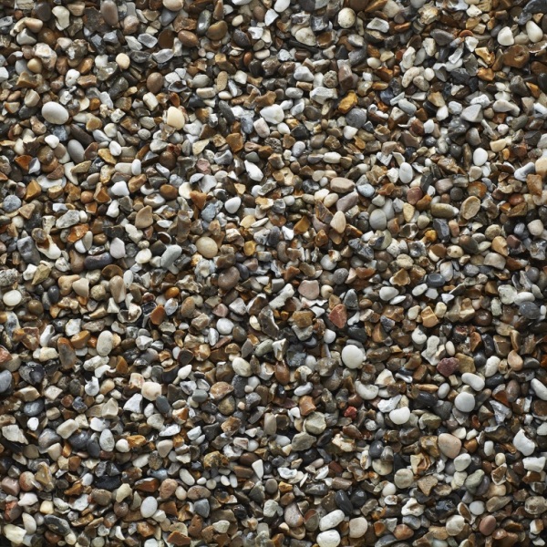 Ocean Flint Gravel - Bulk Bag