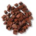 Ruby Red Chippings - Bulk Bag