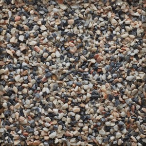 Natural Coral Chippings - Bulk Bag