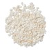 Classic White 10mm Chippings - Bulk Bag