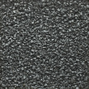 Meteor Black Chippings - Bulk Bag