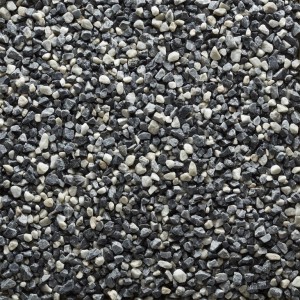 Alpine Black Chippings - Bulk Bag