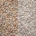 Rose Glacier Chippings - Bulk Bag