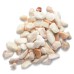 Rose Glacier Chippings - Bulk Bag