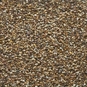 Quartzite Pea Gravel 10mm - Bulk Bag