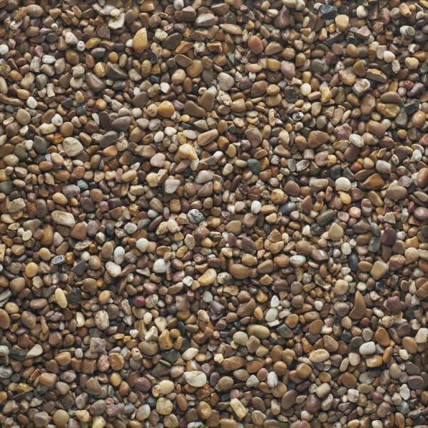 Quartzite Pea 20mm - Bulk Bag