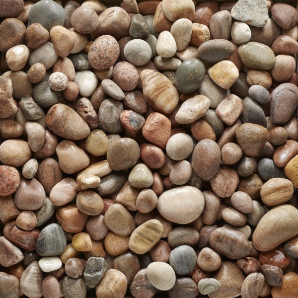 Stoney Bay Cobbles - Bulk Bag