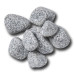 Speckled Silver Cobbles - Bulk Bag