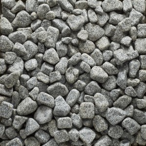 Speckled Silver Cobbles - Bulk Bag