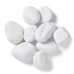 Dover White Cobbles - Bulk Bag