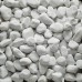 Dover White Cobbles - Bulk Bag