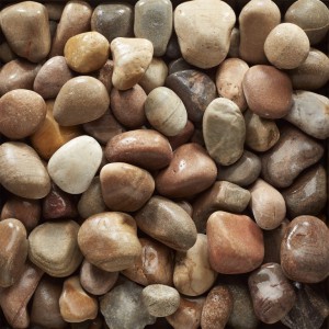 Natures Cove Cobbles - Bulk Bag